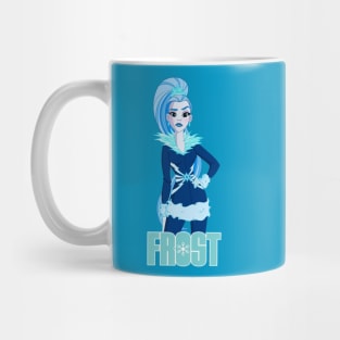 Frost (DC Superhero Girls) Mug